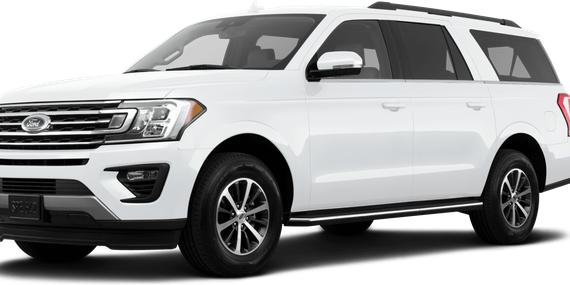 FORD EXPEDITION MAX 2020 1FMJK1HT2LEA80438 image